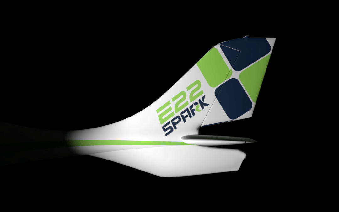 Aero Jones factory visit for Infinitus Aero team January 2024